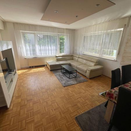 Apartment Koeln Porz Buitenkant foto