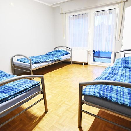 Apartment Koeln Porz Buitenkant foto