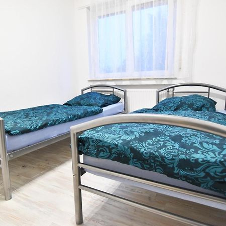 Apartment Koeln Porz Buitenkant foto