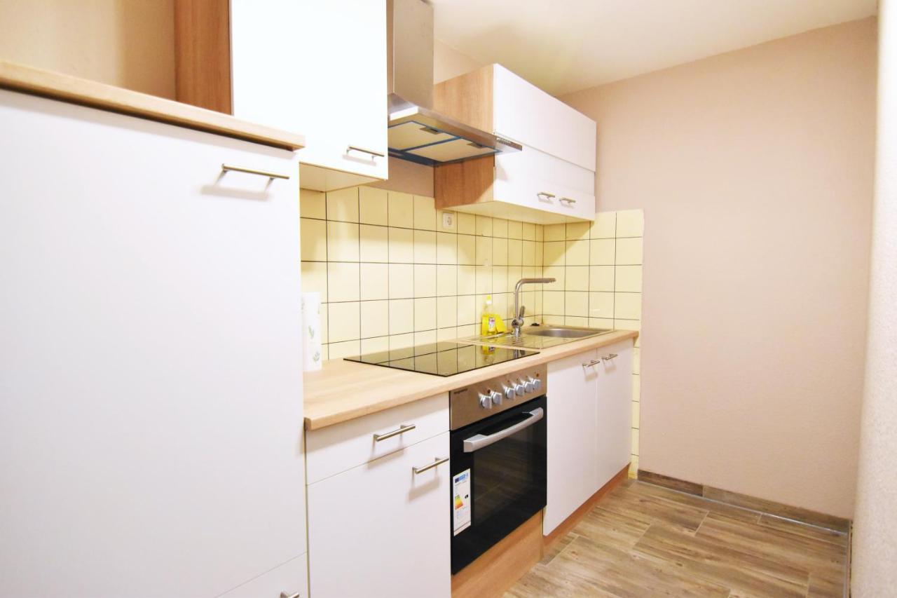 Apartment Koeln Porz Buitenkant foto