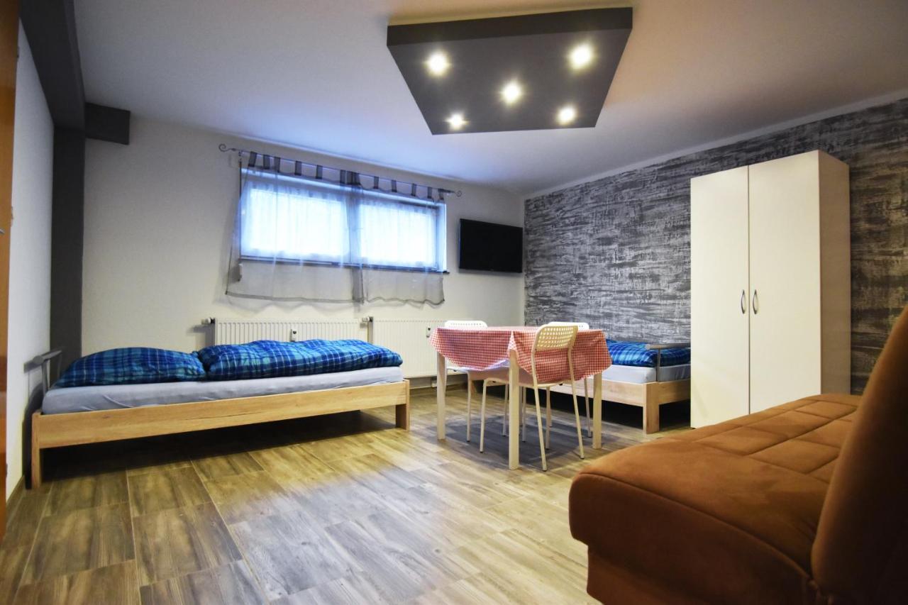 Apartment Koeln Porz Buitenkant foto