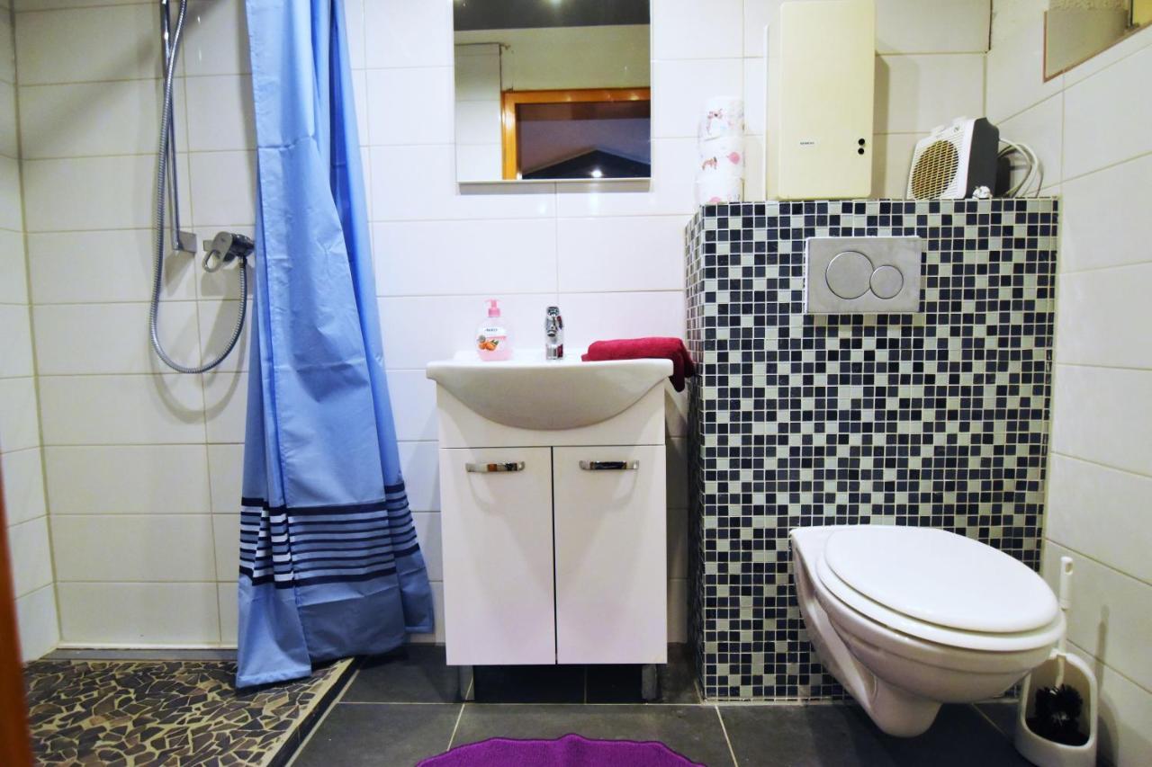 Apartment Koeln Porz Buitenkant foto
