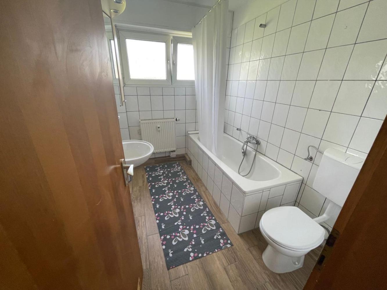 Apartment Koeln Porz Buitenkant foto