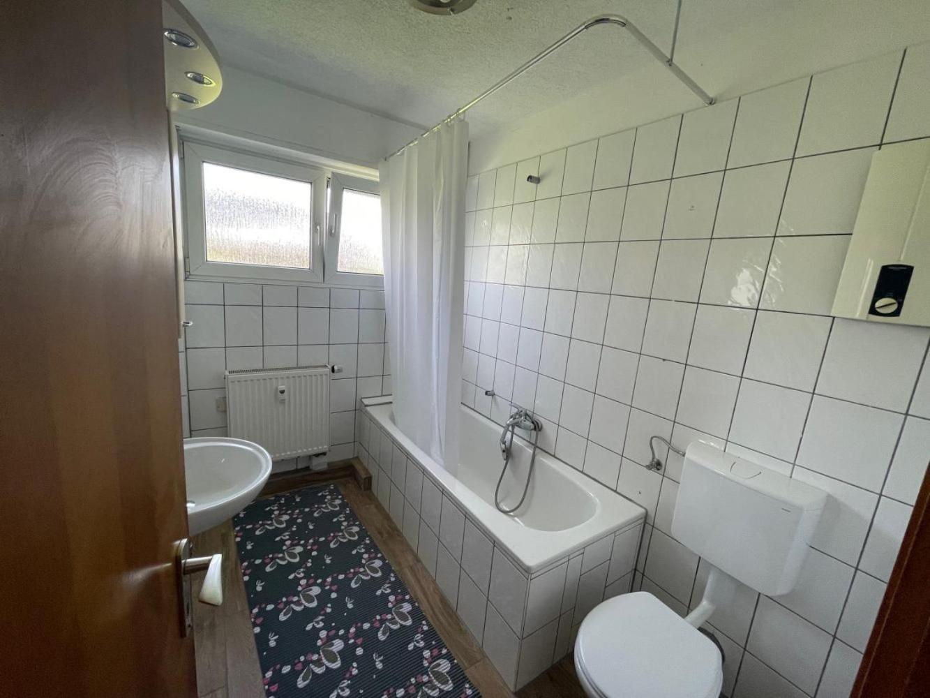 Apartment Koeln Porz Buitenkant foto