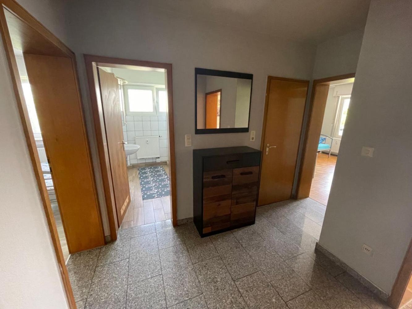 Apartment Koeln Porz Buitenkant foto