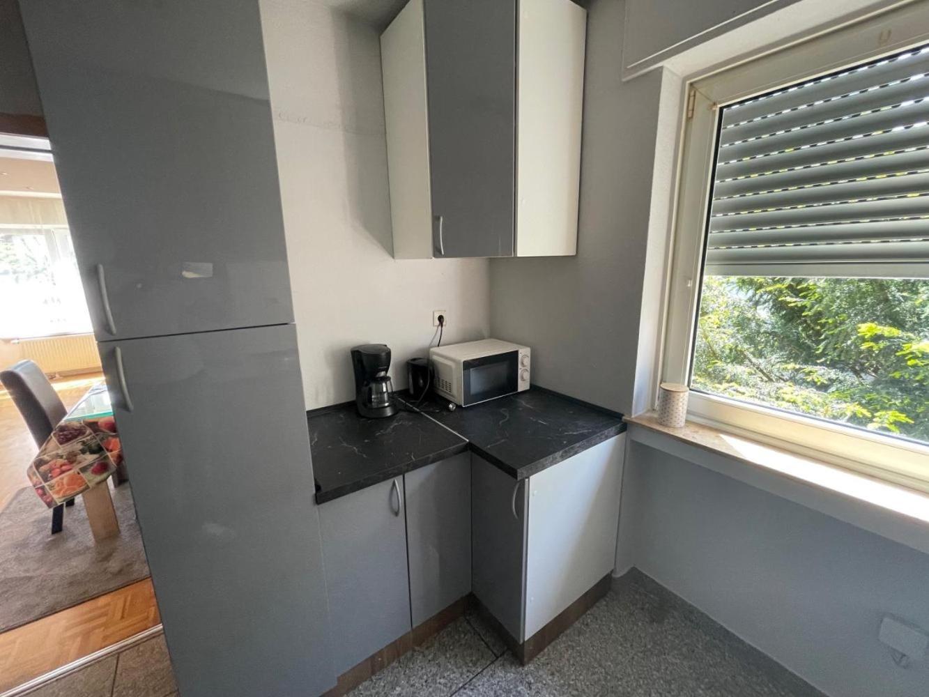 Apartment Koeln Porz Buitenkant foto