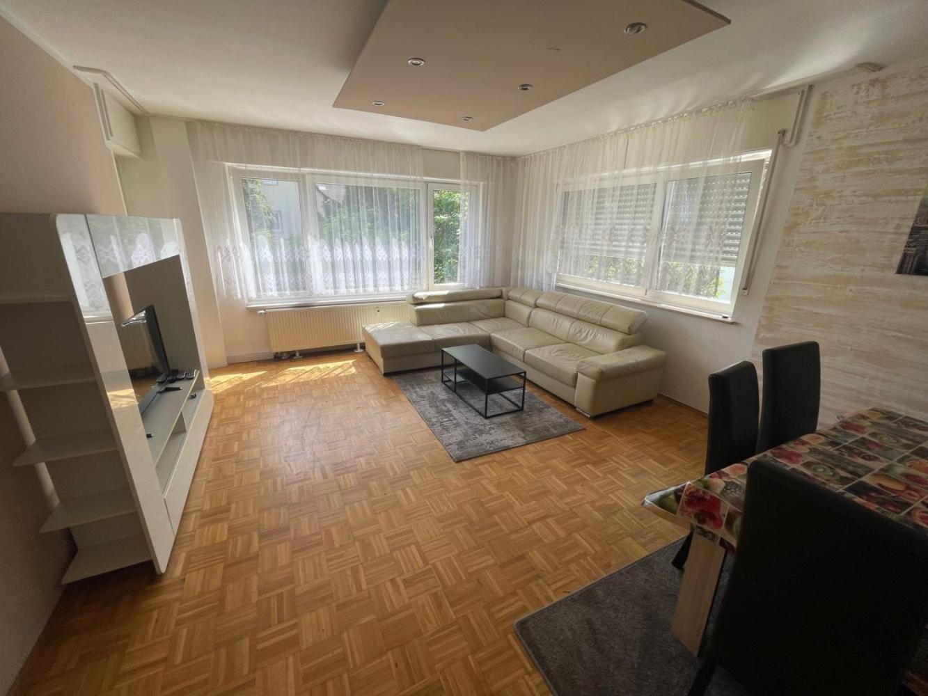 Apartment Koeln Porz Buitenkant foto
