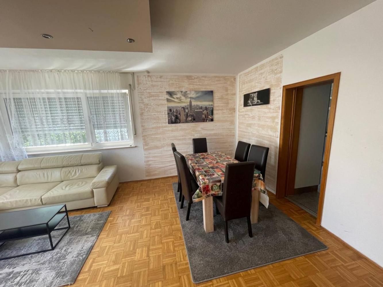 Apartment Koeln Porz Buitenkant foto