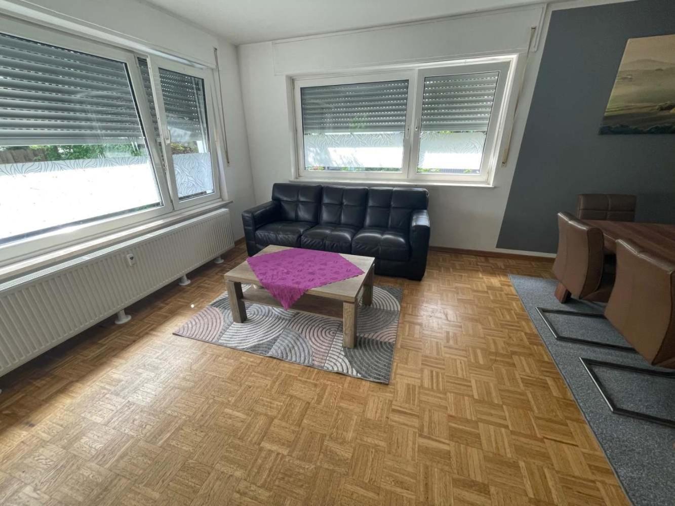 Apartment Koeln Porz Buitenkant foto