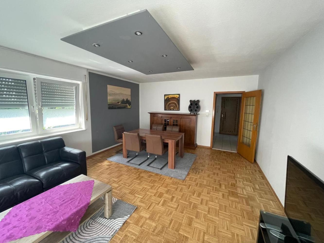 Apartment Koeln Porz Buitenkant foto
