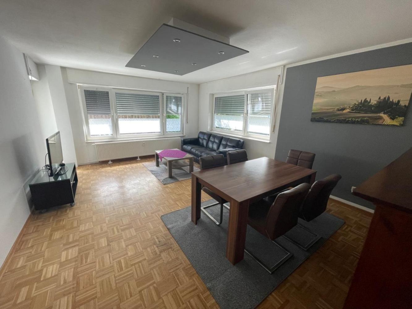 Apartment Koeln Porz Buitenkant foto