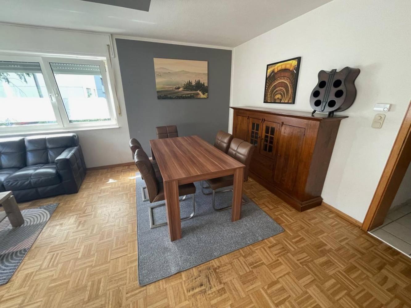 Apartment Koeln Porz Buitenkant foto