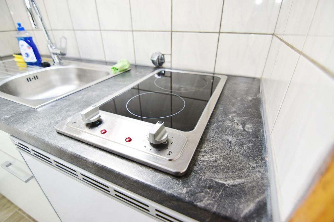 Apartment Koeln Porz Buitenkant foto