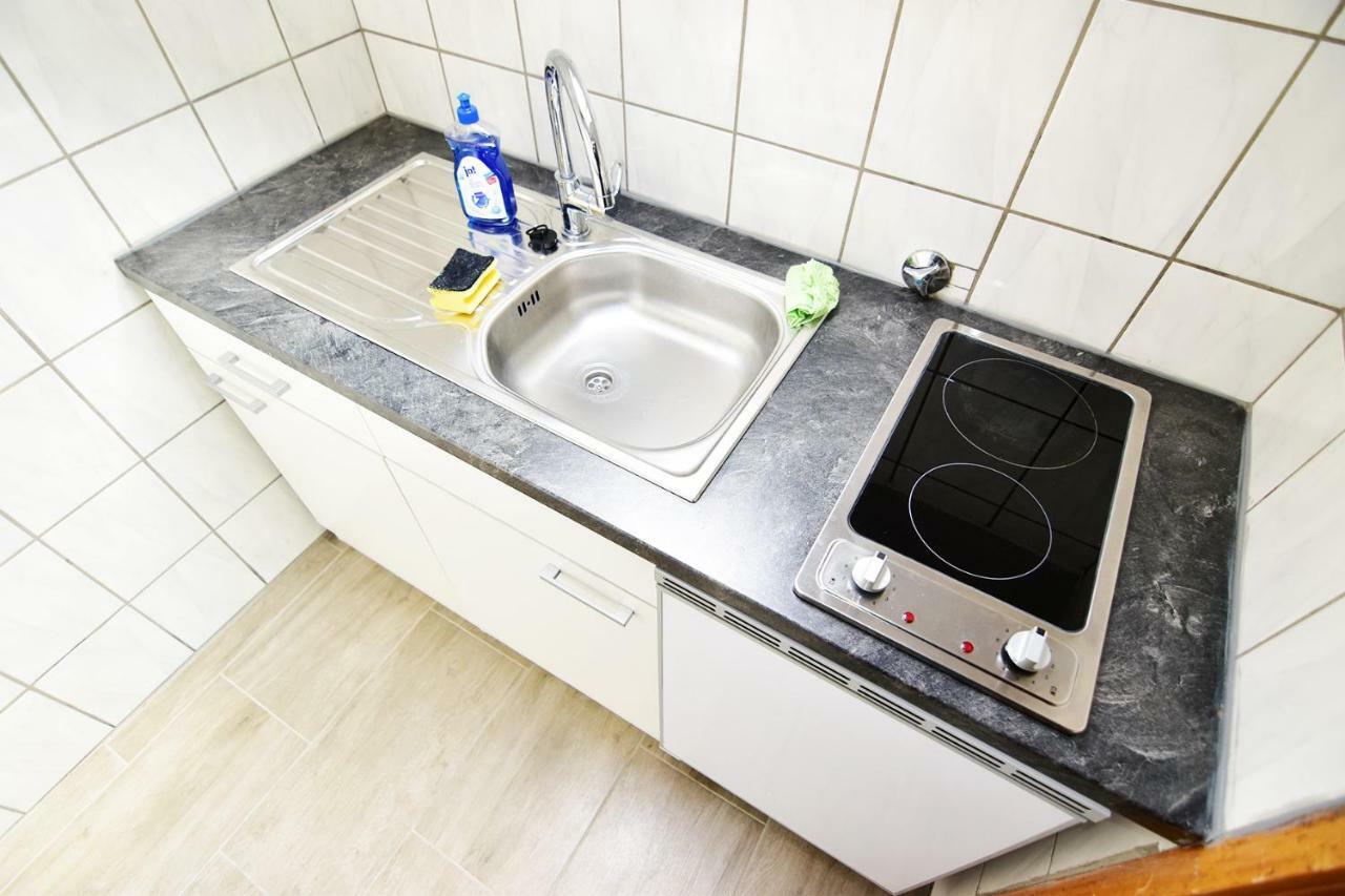 Apartment Koeln Porz Buitenkant foto