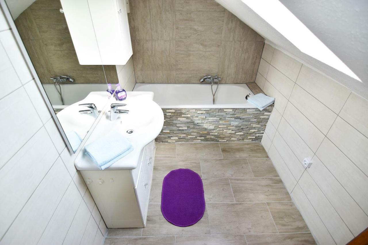 Apartment Koeln Porz Buitenkant foto