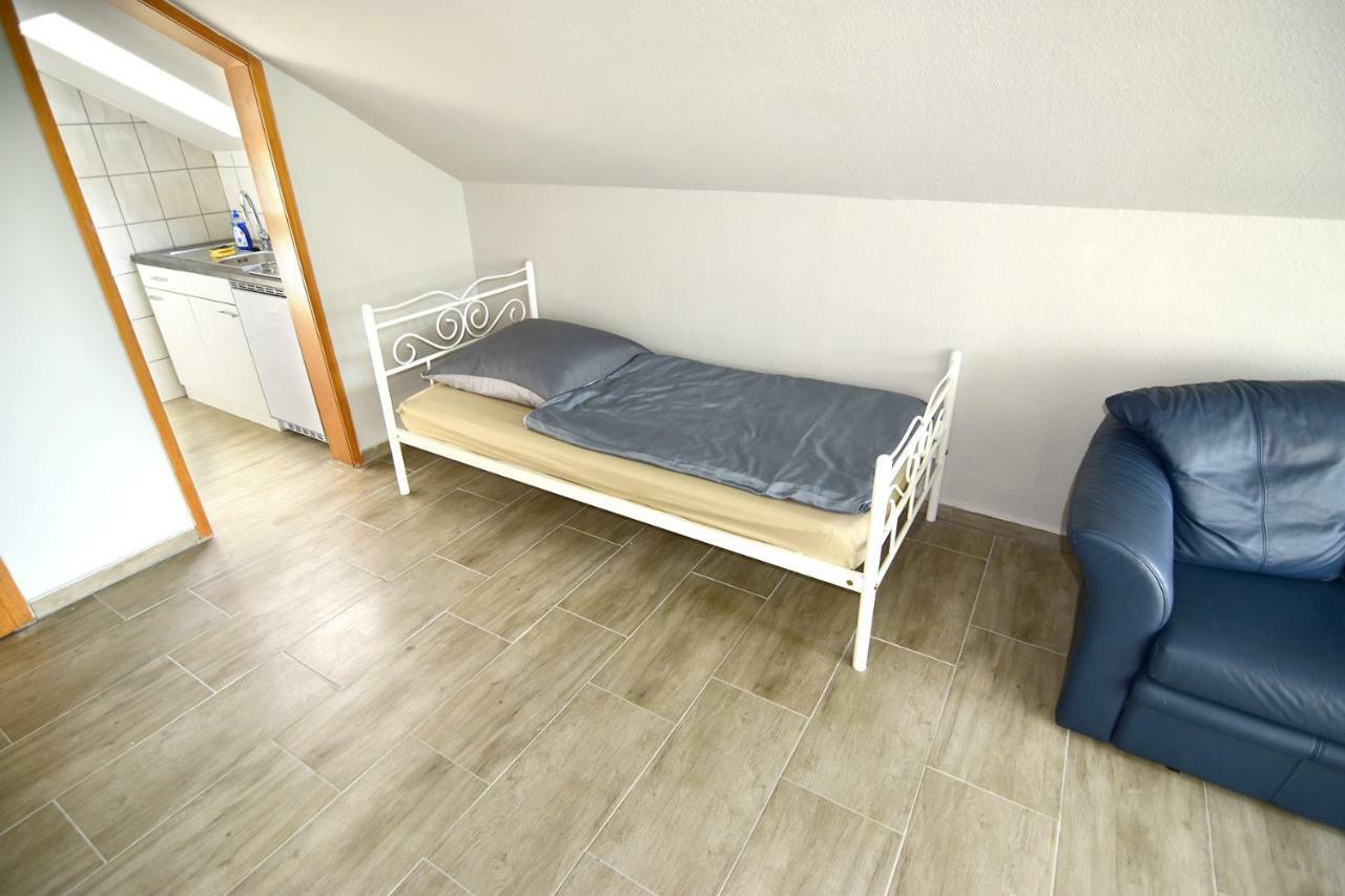 Apartment Koeln Porz Buitenkant foto
